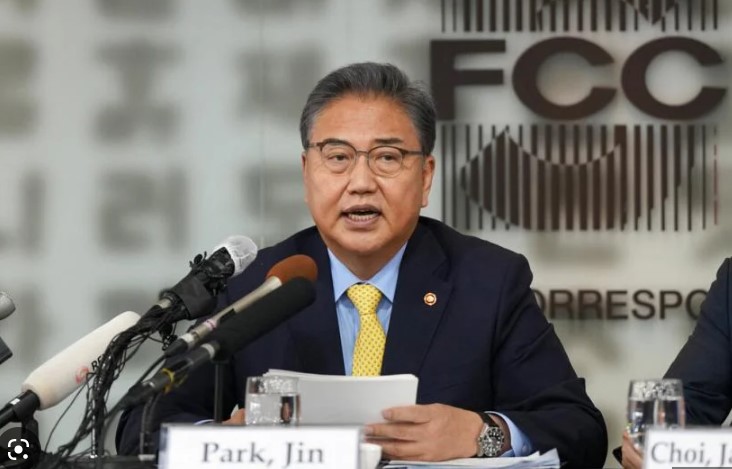 Koreaanse minister van BZ maakt melding van groot plan om Indonesische cultuur in Korea te promoten